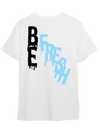 Tee-shirts_ BE FRESH