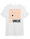 Tee-shirts_  BE UNIQUE