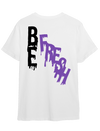 Tee-shirts_ BE FRESH