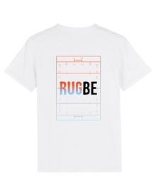  Capsule RUGBE / TEE-SHIRT
