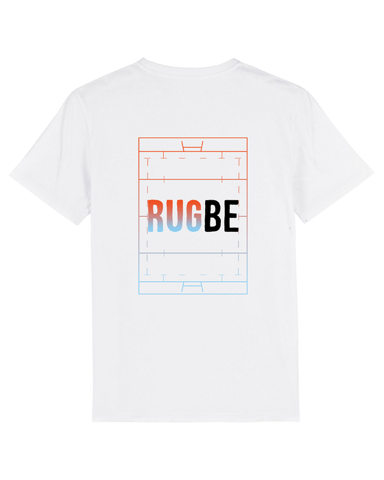 Capsule RUGBE / TEE-SHIRT