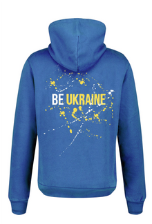  ELISE CARE / BE UKRAINE -BE IN PEACE