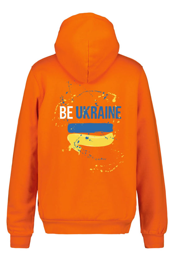 SOLIDAIRE / ELISE CARE - BE UKRAINE / BE IN PEACE
