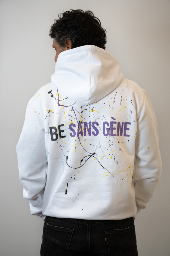 SOLIDAIRE / GENETICANCER - BE SANS GÈNE